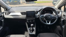 Renault Captur 1.5 dCi 95 Iconic 5dr Diesel Hatchback